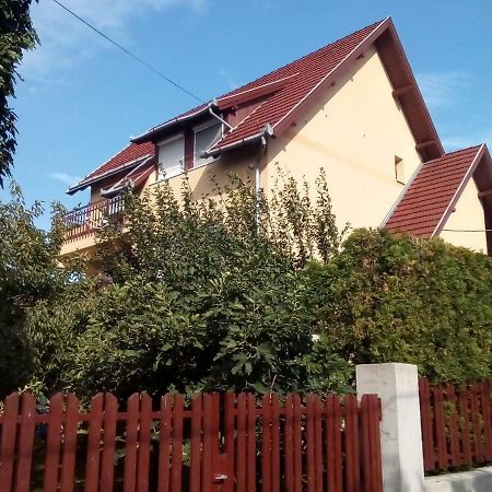 Hotel Kata Vendeghaz Balatonfüred Exteriér fotografie