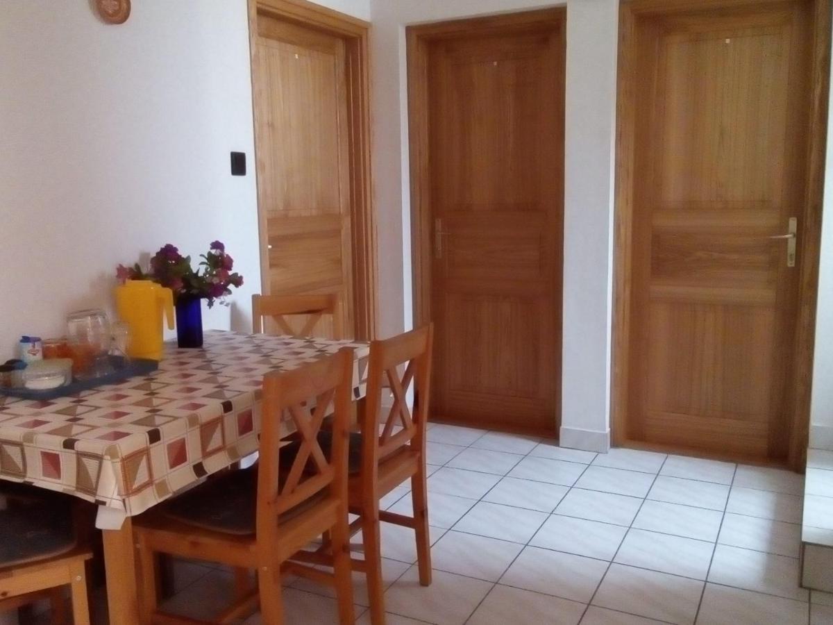 Hotel Kata Vendeghaz Balatonfüred Exteriér fotografie