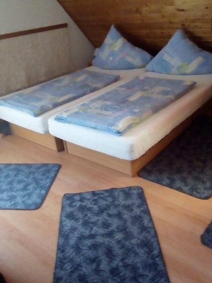 Hotel Kata Vendeghaz Balatonfüred Exteriér fotografie