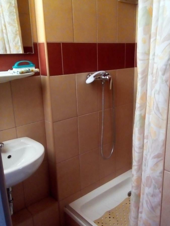 Hotel Kata Vendeghaz Balatonfüred Exteriér fotografie